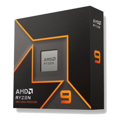 Procesor AMD Ryzen 9 9900X AM5, 12 nuclee / 24 thread-uri, până la 5.6GHz Turbo, cu grafică AMD Radeon Graphics, box Procesor AMD Ryzen 9 9900X AM5, 12 nuclee / 24 thread-uri, până la 5.6GHz Turbo, cu grafică AMD Radeon Graphics, box