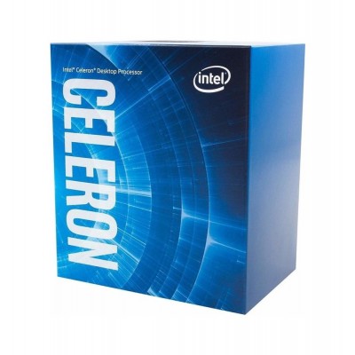 Procesor Intel Celeron G5905 3.5 GHz, 4 MB, Socket LGA 1200