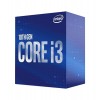 Procesor Intel Core i3-10100F, 3.6 GHz, 6 MB, Socket LGA 1200