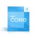 Procesor Intel Core i3-13100F, 3.4GHz, 12MB, LGA1700 Box , fara grafica integrata