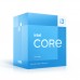 Procesor Intel Core i3-13100F, 3.4GHz, 12MB, LGA1700 Box , fara grafica integrata