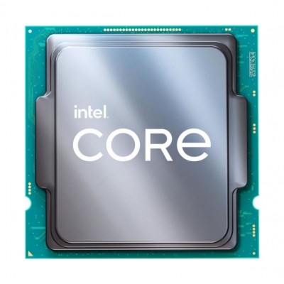 Procesor Intel Core i5-11600, 2.8 GHz, 12 MB, Socket LGA 1200, tray