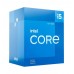 Procesor Intel Core i5-12400F, 2.5 GHz, 18 MB, Socket LGA 1700