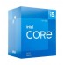 Procesor Intel Core i5-12400F, 2.5 GHz, 18 MB, Socket LGA 1700
