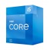Procesor Intel Core i5-12400F, 2.5 GHz, 18 MB, Socket LGA 1700