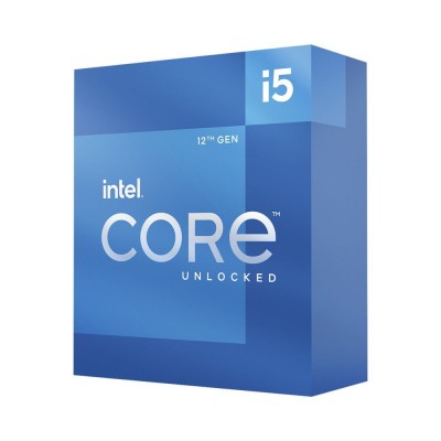 Procesor Intel Core i5-12600K, 3.7 GHz, 20 MB, Socket LGA 1700 Procesor Intel Core i5-12600K, 3.7 GHz, 20 MB, Socket LGA 1700