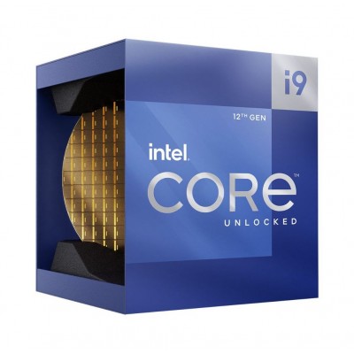 Procesor Intel Core i9-12900K, 3.2 GHz, 30 MB, Socket LGA 1700