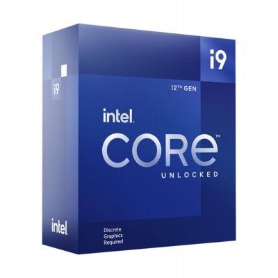 Procesor Intel Core i9-12900KF, 3.2 GHz, 30 MB, Socket LGA 1700
