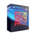 Procesor Intel Core i9-9900K, 3.6 GHz, 16 MB, Socket LGA 1151