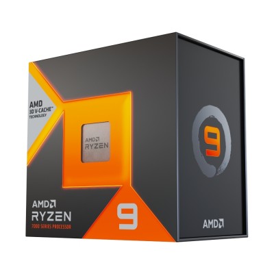 Procesor AMD Ryzen 9 7950X3D, 4.2GHz, Socket AM5, 64MB, Box, Radeon Graphics