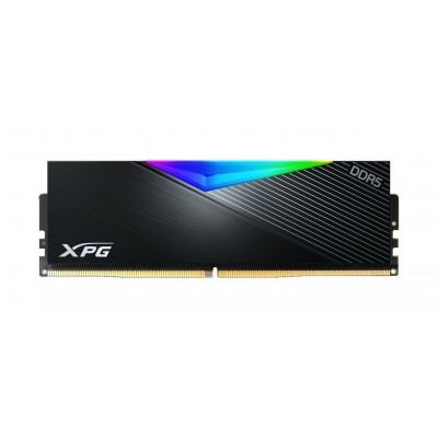 Memorie RAM Adata XPG Lancer, RGB, 16GB (1x16 GB), DDR5, 5200 MHz, CL 38