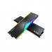 Memorie RAM Adata XPG Lancer, RGB, 32 GB(2x16 GB), DDR5, 5200 MHz, CL 38
