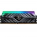 Memorie RAM ADATA, XPG SPECTRIX D41, DIMM, DDR4, 8GB, 3600MHz, CL16, 1.2V