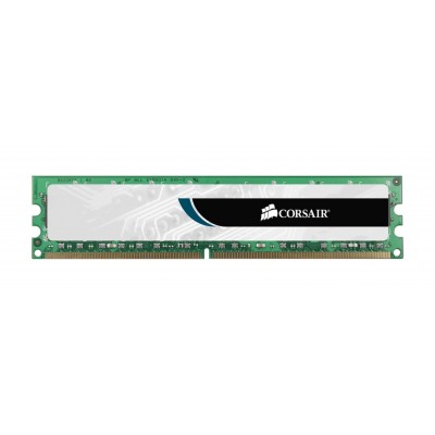 Memorie RAM Corsair, DDR3, 4 GB (2x2GB), 1333 MHz, CL 9