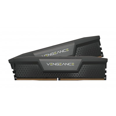 Memorie RAM Corsair Vengeance, DDR5, 32 GB (2x16 GB), 4800 MHz, CL40