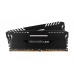 Memorie RAM Corsair Vengeance LED, DDR4, 16 GB (2x8 GB), 3000MHz, CL 15