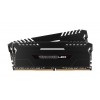 Memorie RAM Corsair Vengeance LED, DDR4, 32 GB (2x16 GB), 3000MHz, CL 15