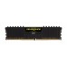 Memorie RAM Corsair Vengeance LPX Black DDR4, 16 GB (2x8 GB), 2133MHz, CL 13