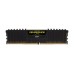 Memorie RAM Corsair Vengeance LPX Black, DDR4, 16 GB, 2400 MHz, CL 9 Memorie RAM Corsair Vengeance LPX Black, DDR4, 16 GB, 2400 MHz, CL 9