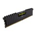 Memorie RAM Corsair Vengeance LPX Black, DDR4, 16 GB, 2400 MHz, CL 9 Memorie RAM Corsair Vengeance LPX Black, DDR4, 16 GB, 2400 MHz, CL 9