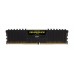 Memorie RAM Corsair Vengeance LPX, DDR4, 16 GB (4x4 GB), 2666MHz, CL 16