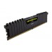 Memorie RAM Corsair Vengeance LPX, DDR4, 16 GB (4x4 GB), 2666MHz, CL 16