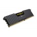 Memorie RAM Corsair Vengeance LPX Black DDR4, 8 GB (2x4 GB), 2400MHz, CL 14