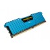 Memorie RAM Corsair Vengeance LPX Blue DDR4, 16 GB (2x8 GB), 3000MHz, CL 15