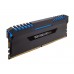 Memorie RAM Corsair Vengeance RGB, DDR4, 16 GB (2x8 GB), 3200 MHz, CL 16