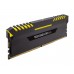 Memorie RAM Corsair Vengeance RGB, DDR4, 16 GB (2x8 GB), 3200 MHz, CL 16