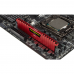 Memorie RAM Corsair Vengeance LPX Red, 8 GB, DDR4, 2400 MHz, CL 14, 1.2V