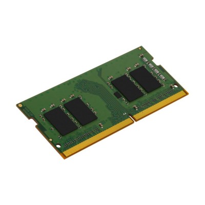 Memorie RAM Kingston, 4 GB, DDR4, 2400 MHz, CL 17, 1.2V, SODIMM