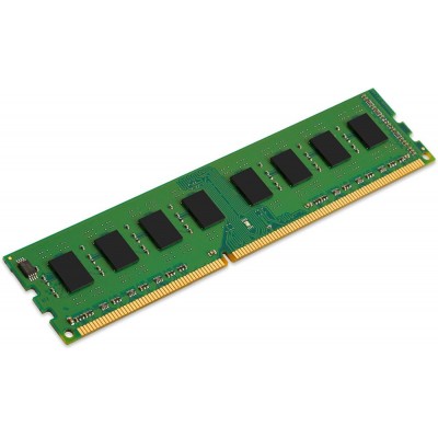 Memorie RAM Kingston, DIMM, DDR3L, 8GB, 1600MHz, ECCN: EAR99