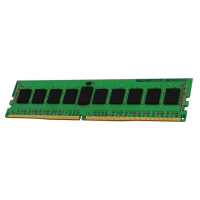 Memorie RAM Desktop Kingston, DIMM, DDR4, 4GB, 2400Mhz, CL17, 1.2V, Non- ECC