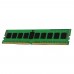 Memorie RAM Kingston, DIMM, DDR4, 16GB, 2666MHz, CL19, 1.2V