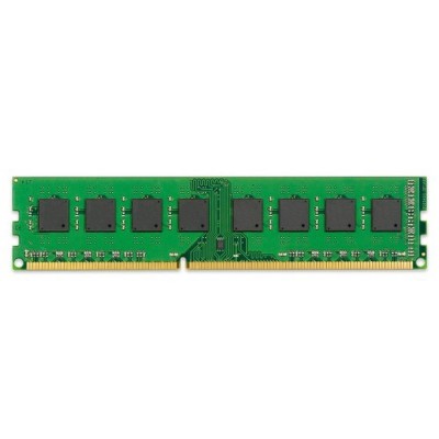 Memorie RAM Kingston, DIMM, DDR3, 2GB, 1600MHz, CL11, 1.5V