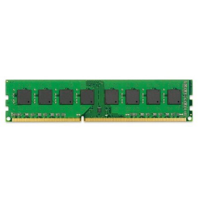 Memorie RAM Kingston, DIMM, DDR3, 2GB, 1333MHz, CL9, 1.5V