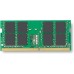 Memorie RAM Kingston, SODIMM, DDR4, 8GB, 3200Hz, CL22, 1.2V (1Rx16)