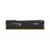 Memorie RAM Kingston HyperX Fury Black, 8 GB, DDR4, 2666 MHz, CL 16, 1.2V