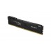 Memorie RAM Kingston HyperX Fury Black, 8 GB, DDR4, 3000 MHz, CL 15, 1.35V