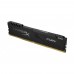 Memorie RAM Kingston HyperX Fury Black, 4 GB, DDR4, 2400 MHz, CL 15, 1.2V