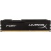 Memorie RAM Kingston, DIMM, DDR3, 8GB, 1866MHz, CL10, HyperX FURY Memory Black, 1.5V