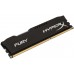 Memorie RAM Kingston, DIMM, DDR3, 8GB, 1600MHz, CL10, Kit 2x4GB, HyperX FURY Memory Black, 1.5V