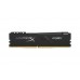 Memorie RAM Kingston, HyperX FURY Black, DIMM, DDR4, 4GB 2666MHz, CL16