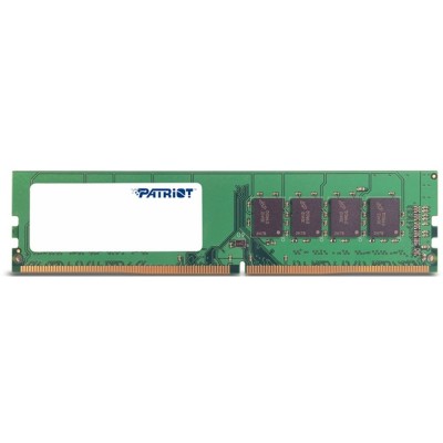 Memorie RAM Patriot, DIMM, DDR4, 8GB, 3200MHz, CL22, 1.2V