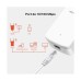 Range Extender Mercusys ME30 AC1200, 10/100Mbps, 2 Antene, Dual band, Alb