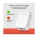 Range Extender Mercusys ME30 AC1200, 10/100Mbps, 2 Antene, Dual band, Alb