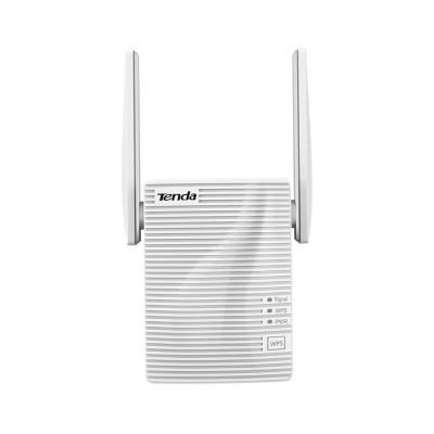 Range Extender Tenda A301, 300 Mbps, Alb