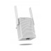 Range Extender Tenda A301, 300 Mbps, Alb