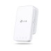 Range Extender TP-Link RE300, Gigabit, Dual Band AC1200, 2 Antene interne, OneMesh, Alb